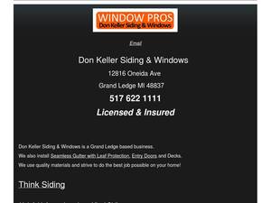 donkeller.com