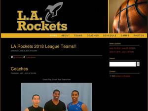 larockets.com