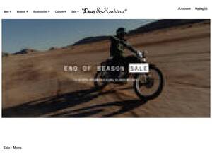 deuscustoms.com