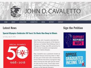 Johncavaletto.org