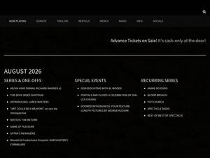 spectacletheater.com