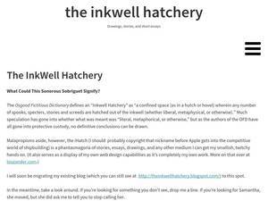 Theinkwellhatchery.com