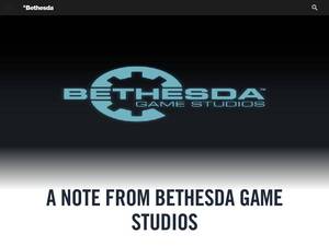 bethesda.net