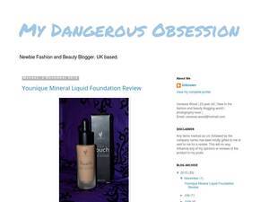 mydangerousobsession.blogspot.co.uk
