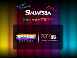 simmessa.com