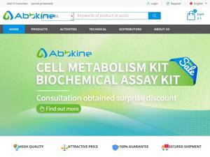 abbkine.com