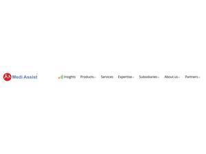 mediassist.in