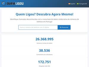 Quemligou.com
