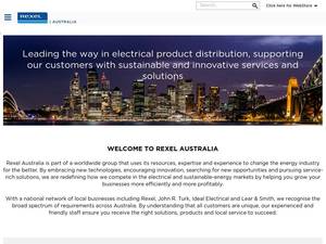 Rexelha.com.au