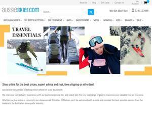 Aussieskier.com