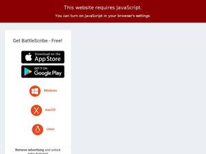 battlescribe.net