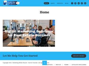 marketingmediaplanner.com