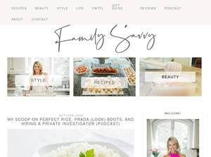 familysavvy.com