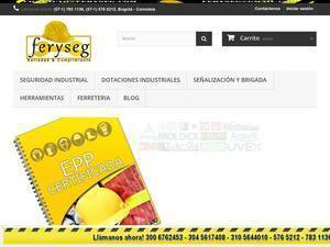 Feryseg.com