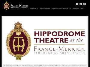 France-merrickpac.com