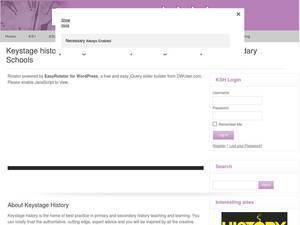 keystagehistory.co.uk