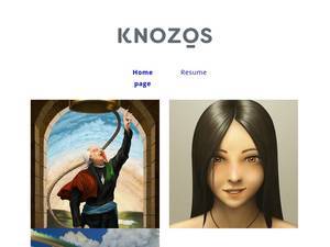 knozos.com