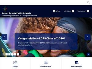 lcpsnc.org