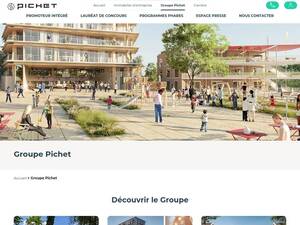 Pichet.com