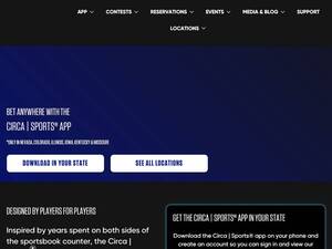 circasports.com