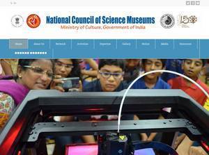 ncsm.gov.in