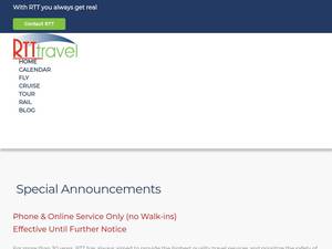 rtttravel.com