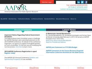 aapor.org