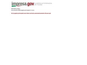 Impresa.gov.it
