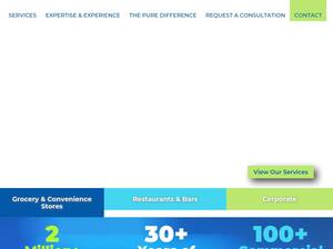 purecarpetomaha.com