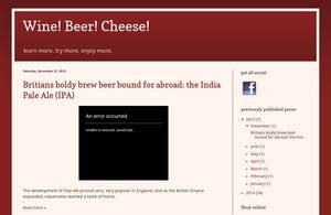 Winebeercheese.blogspot.com