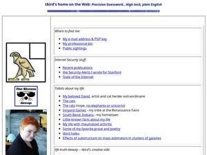 Precision-guesswork.com