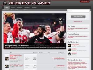 buckeyeplanet.com