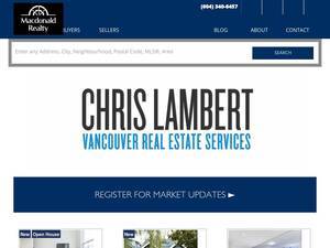 chrislambert.ca