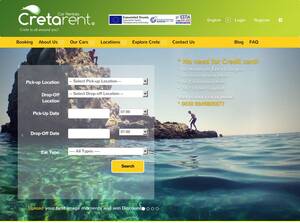 Cretarent.gr