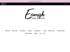 erimish.com