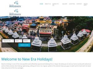 neweraholidays.com