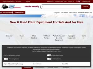 Resaleweekly.com
