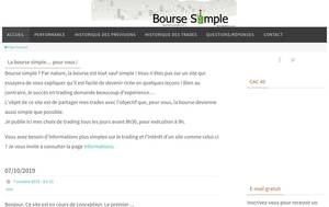 boursesimple.com