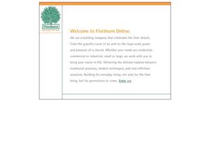 Firethornonline.com