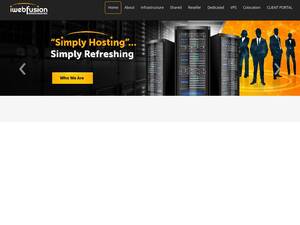 Iwebfusion.net