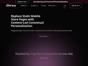 Storyly.io