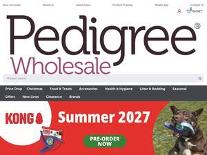 petproducts.co.uk