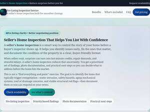 Mc2inspections.com