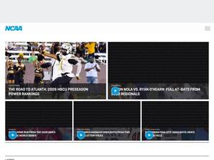 Ncaa.com