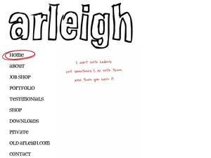 arleigh.com