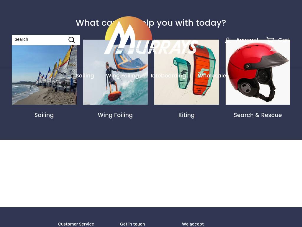 Murrays.com