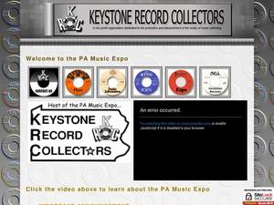 recordcollectors.org
