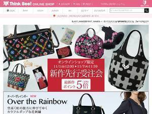 thinkbeeshop.jp