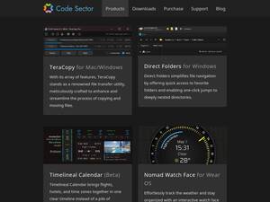 Codesector.com