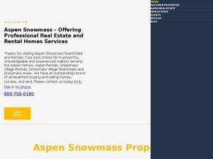 aspen-snowmass-realestate.com